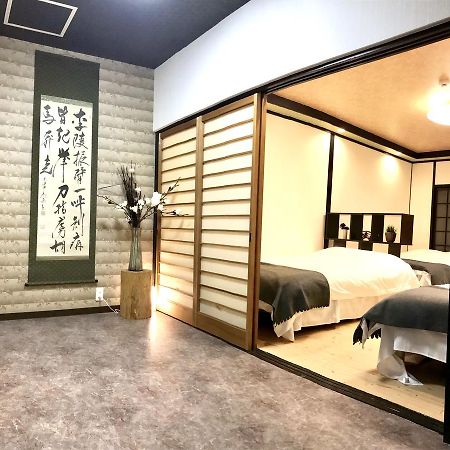 大阪 プレミアム ハウスヴィラ エクステリア 写真
