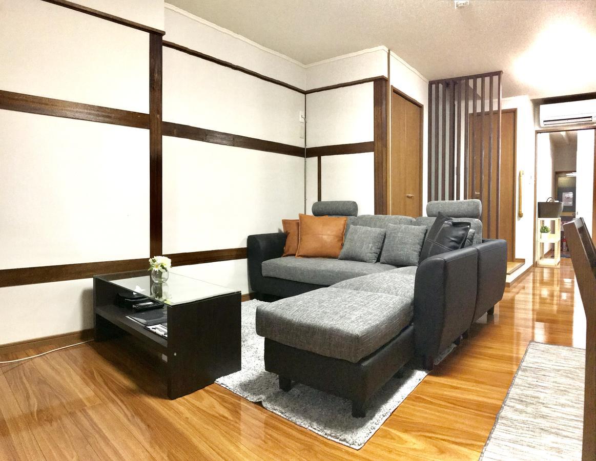 大阪 プレミアム ハウスヴィラ エクステリア 写真
