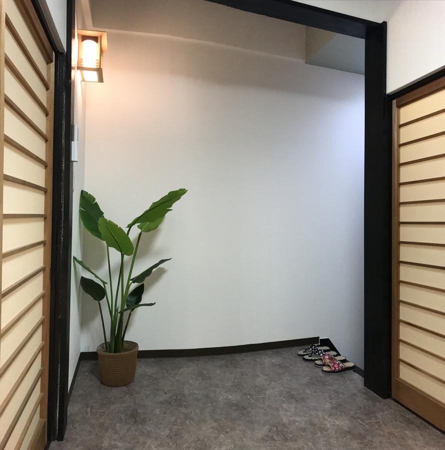 大阪 プレミアム ハウスヴィラ エクステリア 写真