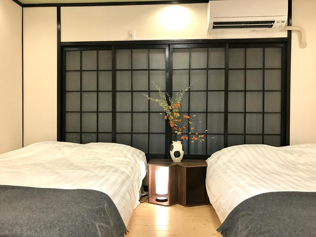 大阪 プレミアム ハウスヴィラ エクステリア 写真