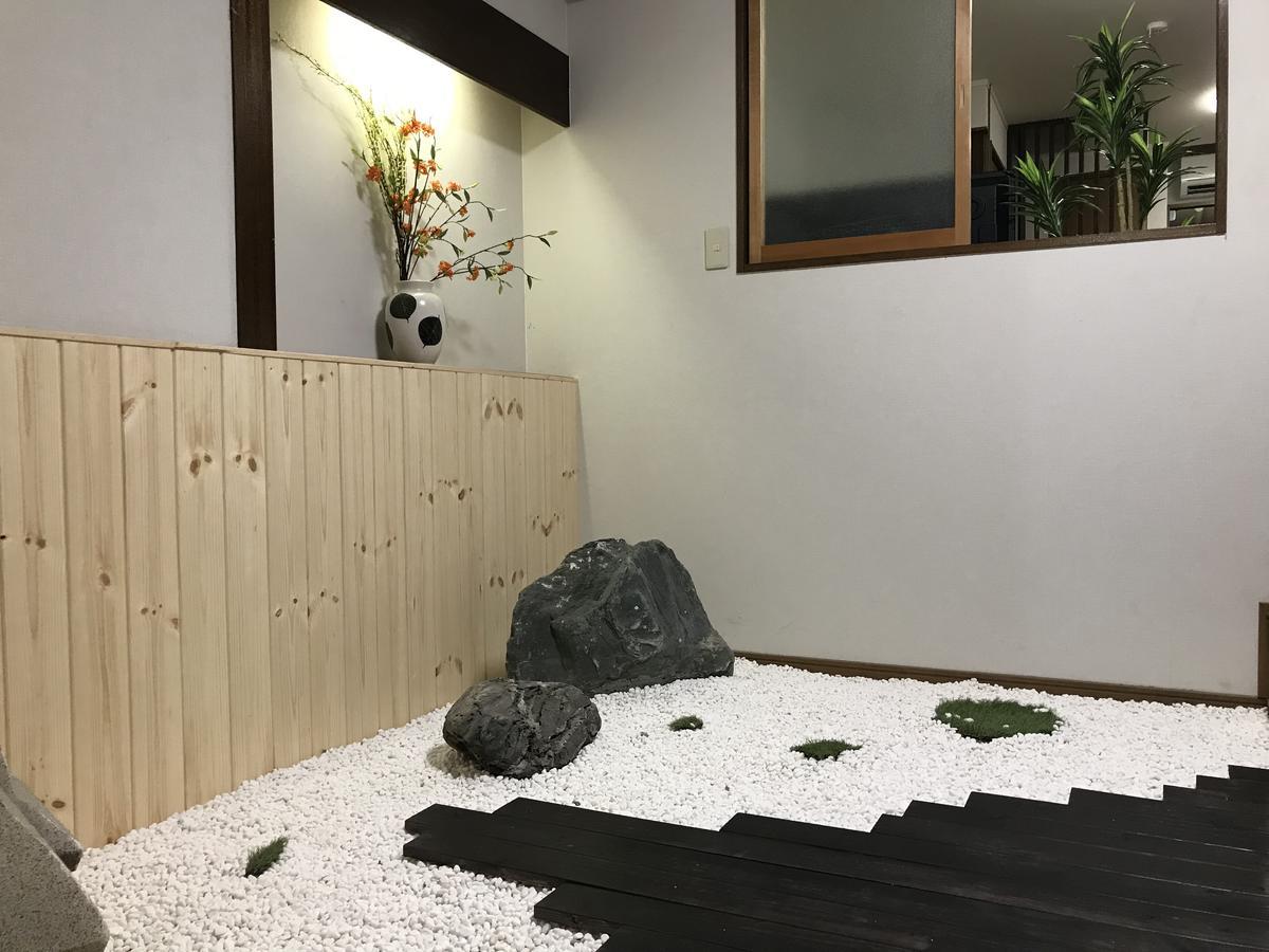 大阪 プレミアム ハウスヴィラ エクステリア 写真