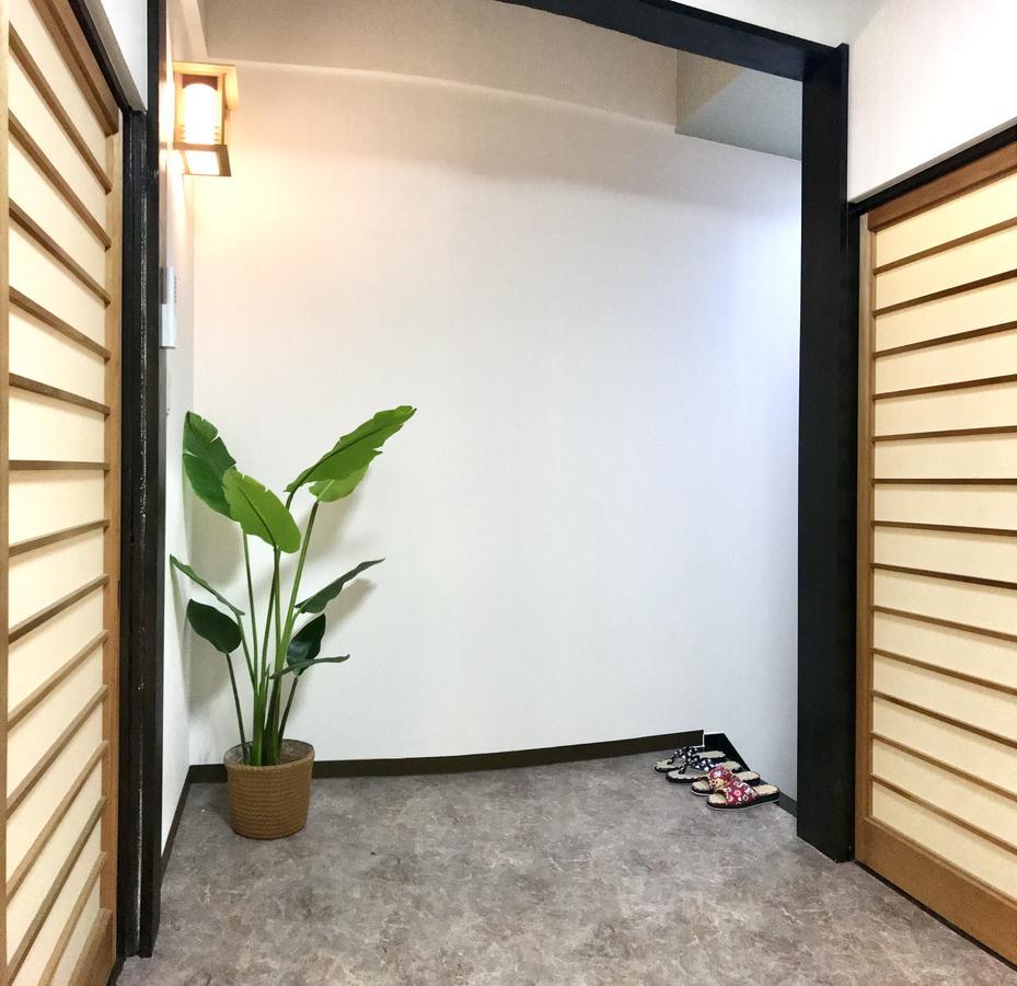 大阪 プレミアム ハウスヴィラ エクステリア 写真