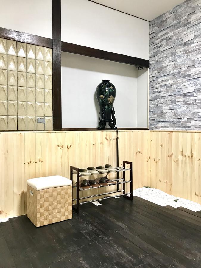 大阪 プレミアム ハウスヴィラ エクステリア 写真