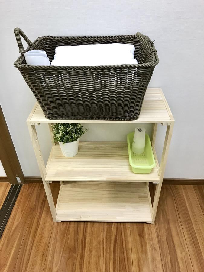大阪 プレミアム ハウスヴィラ エクステリア 写真