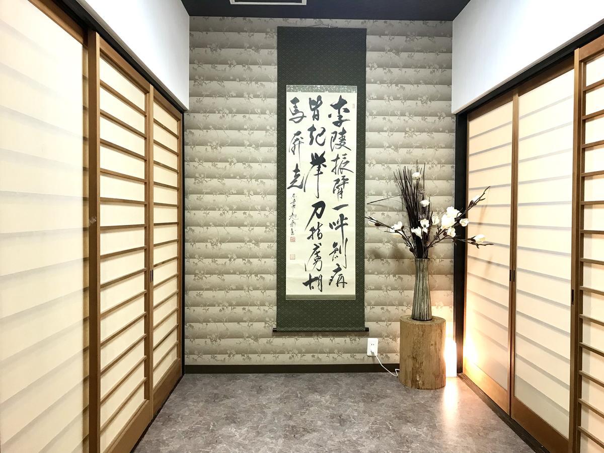 大阪 プレミアム ハウスヴィラ エクステリア 写真