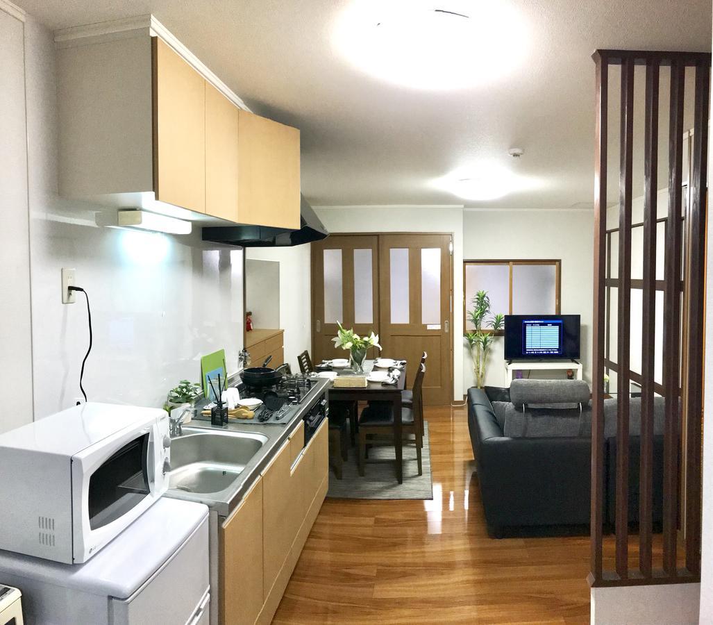 大阪 プレミアム ハウスヴィラ エクステリア 写真