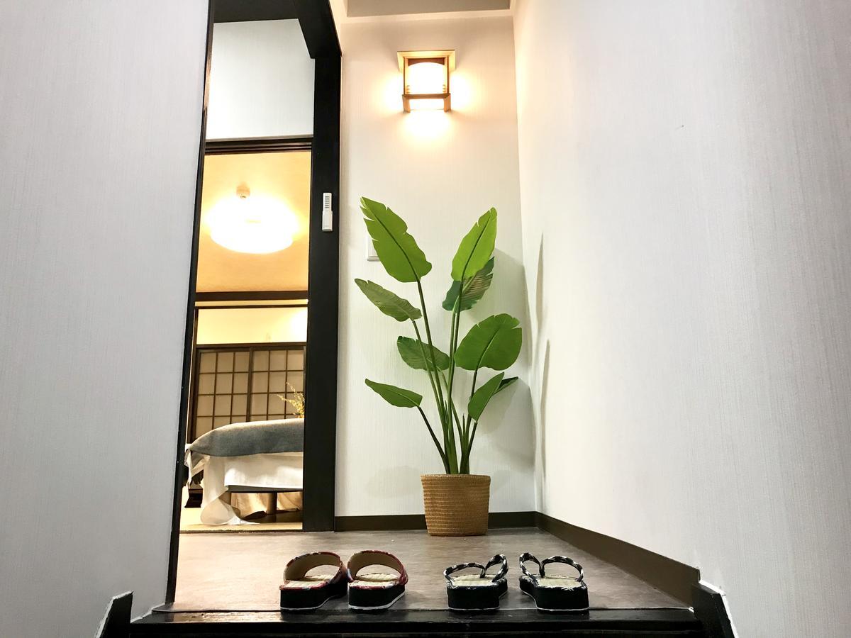 大阪 プレミアム ハウスヴィラ エクステリア 写真